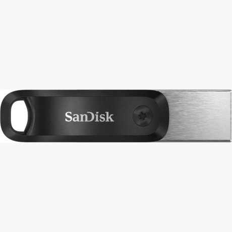 MEMORY DRIVE FLASH USB3 256GB/SDIX60N-256G-GN6NE SANDISK