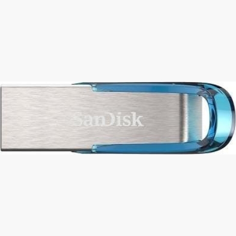MEMORY DRIVE FLASH USB3 128GB/SDCZ73-128G-G46B SANDISK