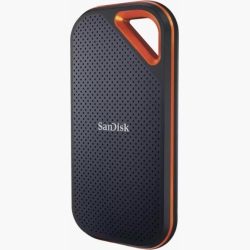 External SSD|SANDISK|Extreme Pro|1TB|Write speed 2000 MBytes/sec|Read speed 2000 MBytes/sec|Proprietary|SDSSDE81-1T00-G25