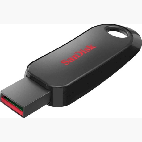 MEMORY DRIVE FLASH USB2 64GB/SDCZ62-064G-G35 SANDISK