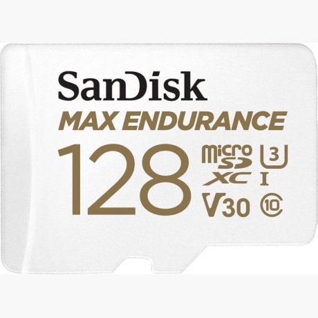 MEMORY MICRO SDXC 128GB UHS-3/SDSQQVR-128G-GN6IA SANDISK