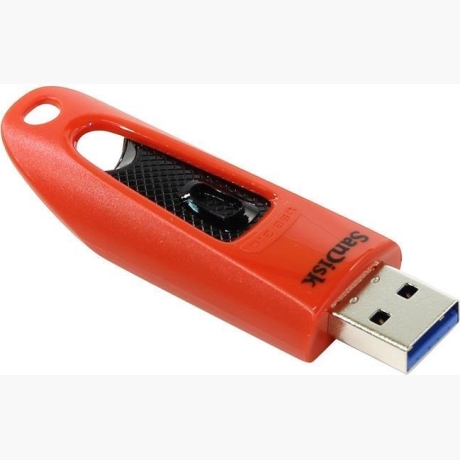 MEMORY DRIVE FLASH USB3 64GB/SDCZ48-064G-U46R SANDISK