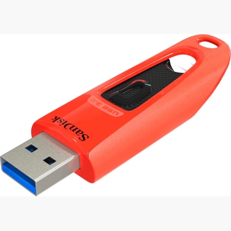 MEMORY DRIVE FLASH USB3 32GB/SDCZ48-032G-U46R SANDISK
