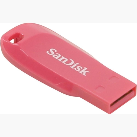 MEMORY DRIVE FLASH USB2 32GB/SDCZ50C-032G-B35PE SANDISK