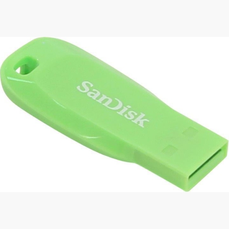 MEMORY DRIVE FLASH USB2 32GB/SDCZ50C-032G-B35GE SANDISK