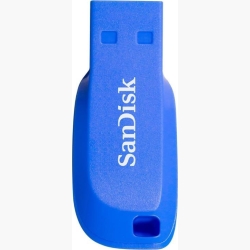 MEMORY DRIVE FLASH USB2 64GB/SDCZ50C-064G-B35BE SANDISK