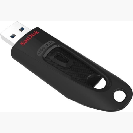 MEMORY DRIVE FLASH USB3 512GB/SDCZ48-512G-G46 SANDISK