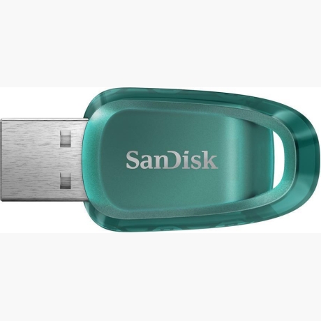 MEMORY DRIVE FLASH USB3.2/256GB SDCZ96-256G-G46 SANDISK