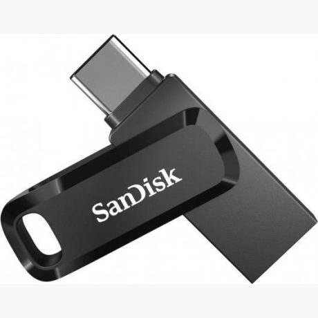 MEMORY DRIVE FLASH USB-C 1TB/SDDDC3-1T00-G46 SANDISK