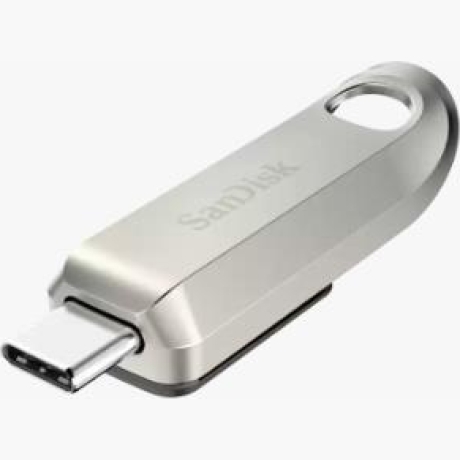 MEMORY DRIVE FLASH USB-C 1TB/SDCZ75-1T00-G46 SANDISK
