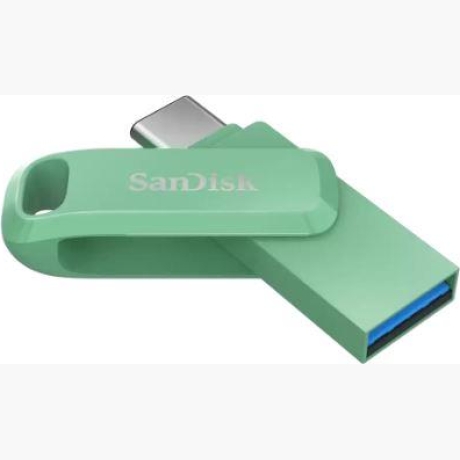 MEMORY DRIVE FLASH USB-C 256GB/SDDDC3-256G-G46AG SANDISK