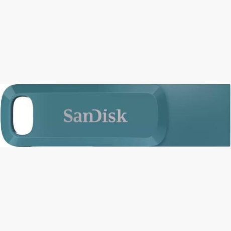 MEMORY DRIVE FLASH USB-C 512GB/SDDDC3-512G-G46NBB SANDISK