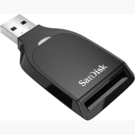 MEMORY READER USB3 SD CARD/SDDR-C731-GNANN SANDISK