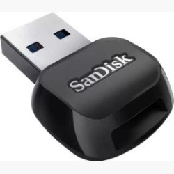 MEMORY READER USB3 MICRO SD/SDDR-B731-GN6NN SANDISK