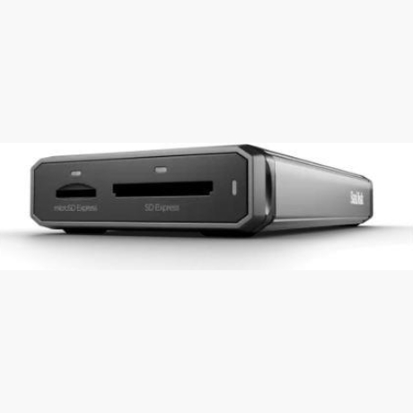 MEMORY READER PRO USB-C/SDDR-A451-GNPNN SANDISK