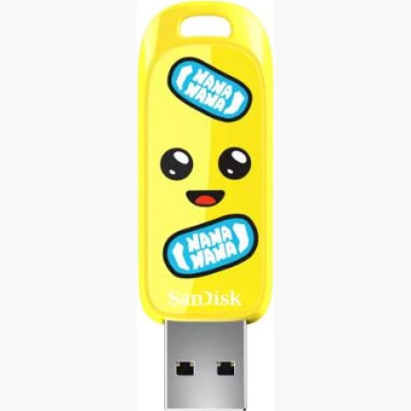 MEMORY DRIVE FLASH USB3.2/128GB SDCZIF-128G-G46 SANDISK