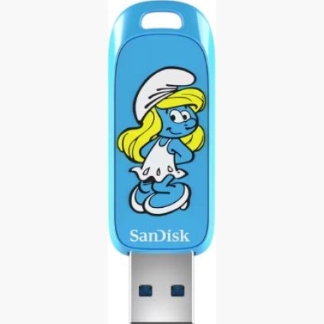 MEMORY DRIVE FLASH USB3.2/256GB SDCZIS-256G-G46 SANDISK