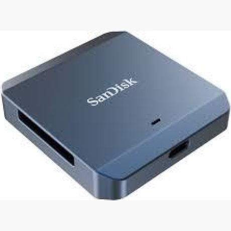 MEMORY READER PRO-CINEMA MAGS./SDDR-F941-GNKNN SANDISK