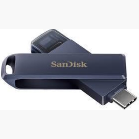 MEMORY DRIVE FLASH USB-C 64GB/SDIXD0N-064G-GN6NN SANDISK