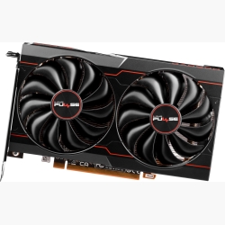 Graphics Card|SAPPHIRE|AMD Radeon RX 6500 XT|4 GB|GDDR6|PCIE 4.0 4x|Dual Slot Fansink|1xHDMI|1xDisplayPort|11314-07-20G