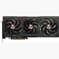 Graphics Card|SAPPHIRE|AMD Radeon RX 9070 XT|16 GB|GDDR6|256 bit|PCIE 5.0 16x|Triple slot Fansink|2xHDMI|2xDisplayPort|11348-03-20G