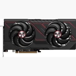 Graphics Card|SAPPHIRE|AMD Radeon RX 9070|16 GB|GDDR6|256 bit|PCIE 5.0 16x|Dual Slot Fansink|2xHDMI|2xDisplayPort|11349-03-20G