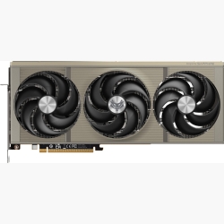 Graphics Card|SAPPHIRE|AMD Radeon RX 9070|16 GB|GDDR6|256 bit|Triple slot Fansink|2xHDMI|2xDisplayPort|11349-01-20G