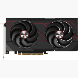 Graphics Card|SAPPHIRE|AMD Radeon RX 9060 XT|8 GB|GDDR6|128 bit|PCIE 5.0 16x|GPU 2700 MHz|Dual Slot Fansink|2xHDMI|1xDisplayPort|11350-04-20G