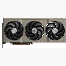 Graphics Card|SAPPHIRE|AMD Radeon RX 9060 XT|16 GB|GDDR6|128 bit|PCIE 5.0 16x|Triple slot Fansink|11350-01-20G
