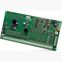 CONTROL PANEL ADVANCED/16-64ZONES INTEGRA64 SATEL