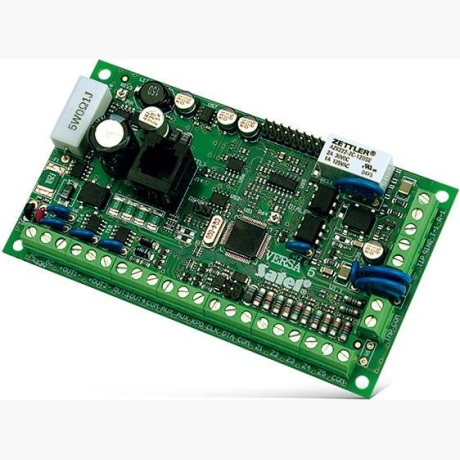 CONTROL PANEL 5-30ZONES/VERSA5 SATEL