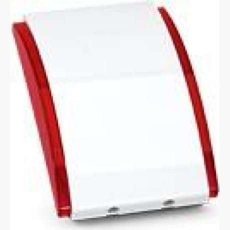 SIREN INDOOR RED/SPW-210R SATEL