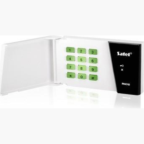 KEYPAD WIRELESS/MICRA MKP-300 SATEL