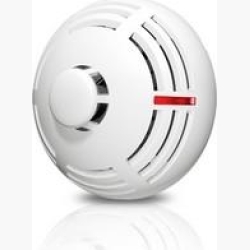 DETECTOR SMOKE&HEAT WIRELESS/MICRA MSD-300 SATEL