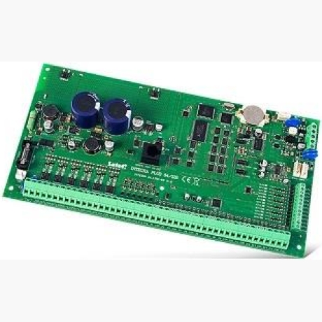 CONTROL PANEL GRADE 3/INTEGRA128 PLUS SATEL