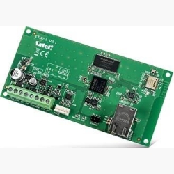 CONTROL PANEL MODULE TCP/IP/ETHM-1 PLUS SATEL