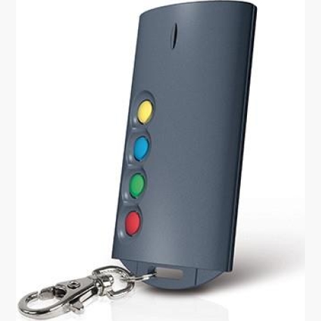 REMOTE CONTROLLER RADIO 4CH/T-4 SATEL