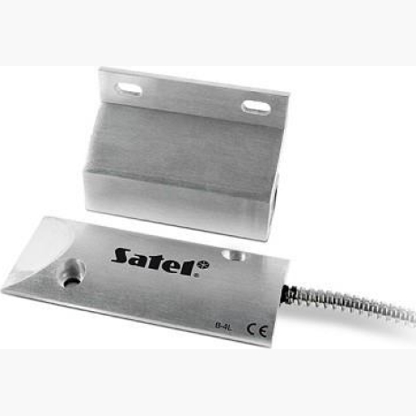 SENSOR DOOR MAGNETIC/B-4L SATEL