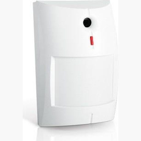 DETECTOR PIR MOTION + GLASS/BREAK NAVY SATEL