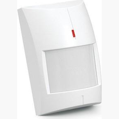 DETECTOR PIR+MW/GREY PLUS SATEL