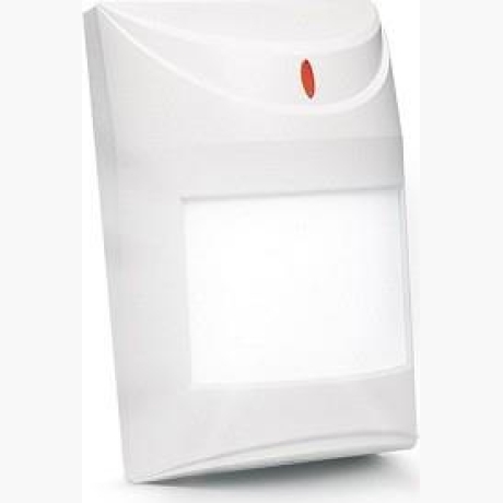 DETECTOR PIR W/LIGHT/AQUA LUNA SATEL