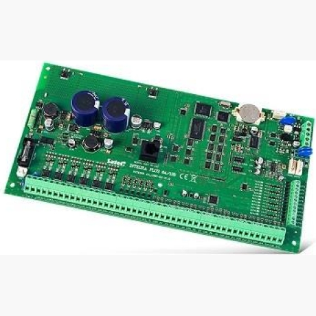 CONTROL PANEL GRADE 3/INTEGRA64 PLUS RU SATEL