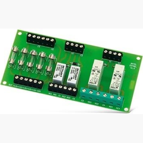 RELAY MODULE/MP-1 SATEL