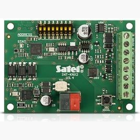 KNX BUS MODULE/INTEGRA INT-KNX-2 SATEL