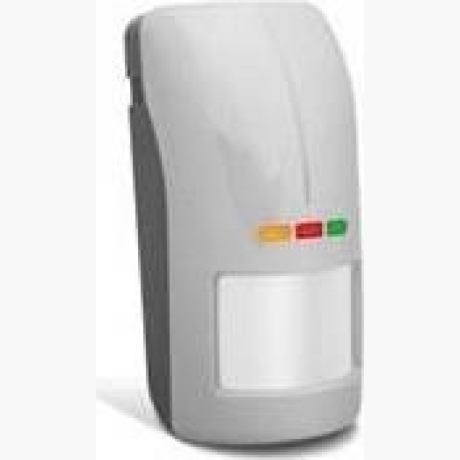 DETECTOR PIR OUTDOOR/OPAL SET GY SATEL