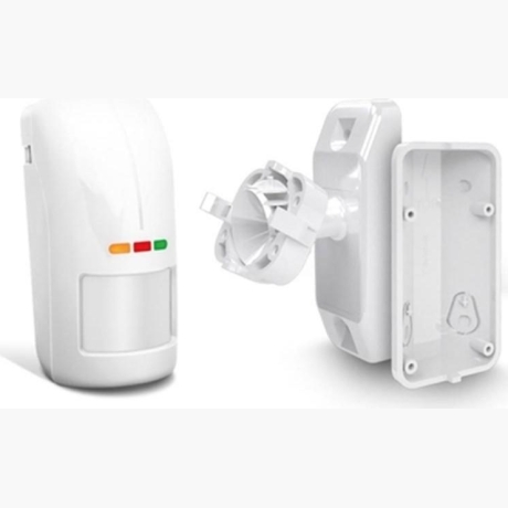 DETECTOR PIR OUTDOOR/OPAL PLUS SET SATEL