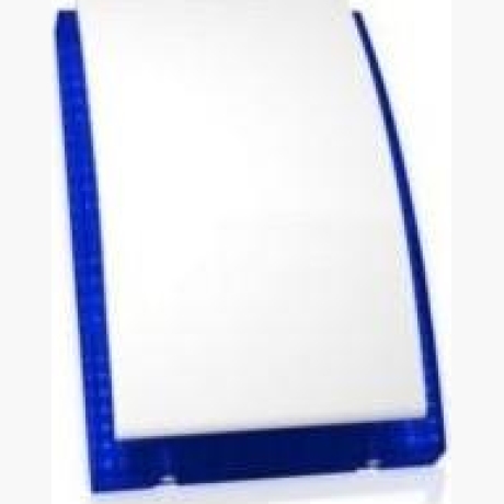 SIREN OUTDOOR BLUE/SP-4001BL SATEL