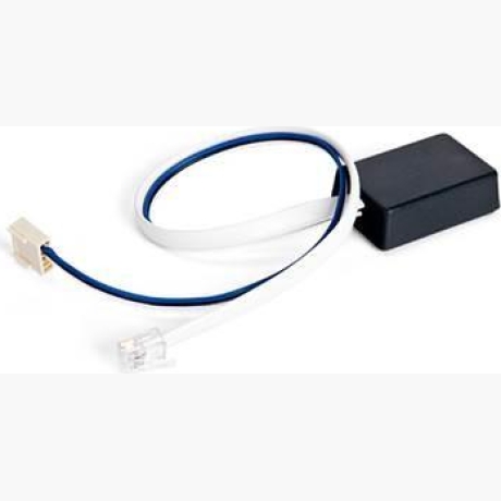 CABLE INTERFACE/PIN5/RJ-TTL SATEL