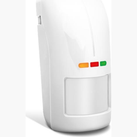 DETECTOR PIR OUTDOOR/OPAL SET SATEL