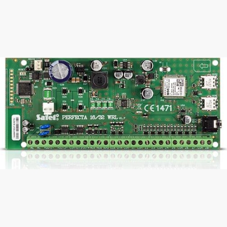 CONTROL PANEL 8-32ZONES/PERFECTA32 SATEL